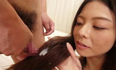 NEO-811 Rambut Panjang Cumming Azusa Misaki