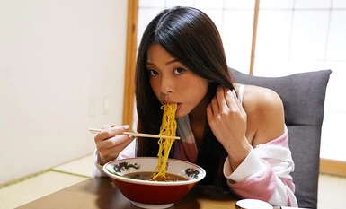 NEO-811 Rambut Panjang Cumming Azusa Misaki