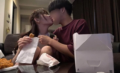 KANO-018 素人性感愛出 VOL.3 Rei & Niina