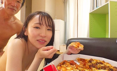 IENF-313 雅子りな 朝から晩まで中出しセックス 54