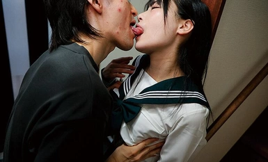 [Nawasak ang mosaic] NACR-755 Compliant honor student Ang pinakamalaking breasted na babae sa klase ay may sariling masturbator na si Himari Aizuki