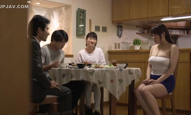 [Mosaic Destruction] JUFD-653 ฉันคิดว่าฉันกำลังหลอกพี่ชายพรหมจารีของฉัน...แต่กลับกลายเป็นตรงกันข้าม! นัตสึโกะ มิชิมะ น้องสาวอกใหญ่ที่ไม่มีที่พึ่งโดนน้องชายที่หมกมุ่นอยู่กับเธอเป็นพิเศษ