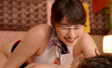 [モザイク破壊]HUNTB-737 『あなただけですよ…』沼落ち確定！何度もヌイてくれる人妻回春エステ！1回イッただけじゃチ○ポを離さない！追撃バキュームで復活チ○ポ即再挿入！