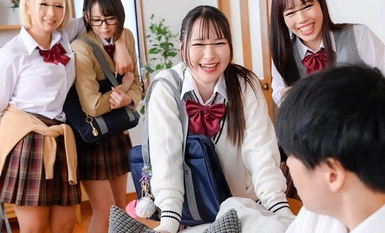 [Phá hủy khảm]HUBLK-012 "Tôi xin lỗi vì chuyện này đã xảy ra ..." Hai chị em bị bắt nạt ở trường có tội loạn luân dữ dội 2