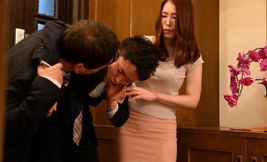 [马赛克破坏] HBAD-602 禁中之夜与美少女哥哥的妻子十贺凛音