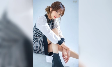 [モザイク破壊]STARS-582 元芸能人 瀬乃みなみ AV DEBUT