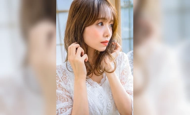 [モザイク破壊]STARS-582 元芸能人 瀬乃みなみ AV DEBUT