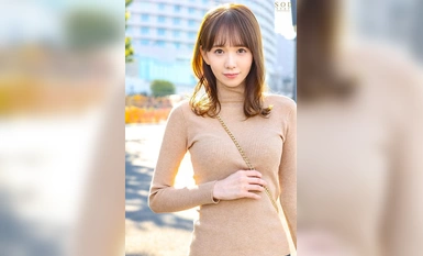 [モザイク破壊]STARS-582 元芸能人 瀬乃みなみ AV DEBUT