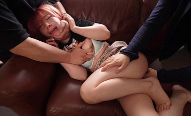 YMRK-016 一人暮らしの女子大生を狙う鬼畜レ●プ集団自宅押込み中出し強●性交 被害者Eさん （YMRK-016）