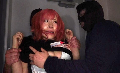 YMRK-016 一人暮らしの女子大生を狙う鬼畜レ●プ集団自宅押込み中出し強●性交 被害者Eさん （YMRK-016）