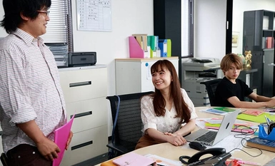 SILKU-104 わからせてあげる