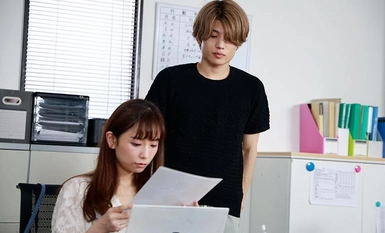 SILKU-104 わからせてあげる