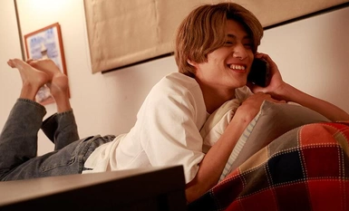 SILKU-104 わからせてあげる