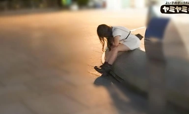 777YMYM-034 ヤミヤミアルコール/寝起きで5Lくらい潮噴く女