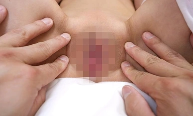 546EROFV-235 素人JD【限定】あやめちゃん20歳 JDよりも年下にしか見えない超絶童顔ガール！！148cmでGカップという奇跡のボディの持ち主！！征服欲を掻き立てる激エロむすめにドカ突き中出しSEX！！