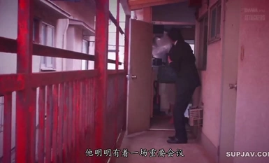 [モザイク破壊]ADN-151 未亡人アパート 今宵かぎりは… 松下紗栄子