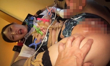 [Hủy diệt khảm]MSAJ-012 Con đĩ nghiện SEX hoạt động CA Fumika 27 tuổi Chương 2 Fumika Chikase