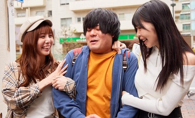 [Mosaic Destruction] MKMP-473 Harem Women's Party Trip - 2 malam 3 hari dilambung pagi dan malam oleh seorang wanita cantik berkaki cantik seperti pemenang pertandingan ratu cantik, dan memerah spermanya sehingga bebolanya kosong.