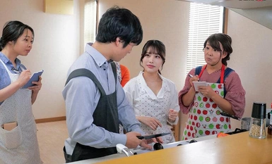 SUWK-008 烹饪课结束后的两个小时......与学生的单身男子每周偷情，绝望的母亲烹饪影响者（26 岁，已婚）Mei Hoshizora