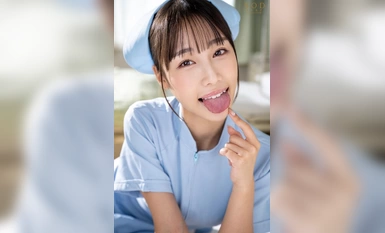 START-003 언제든 밀도 높은 페라로 환자의 거시기를 섬겨주는 간호사 사이토 호나카 사이토