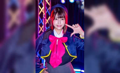 STARS-991 完璧なアイドルのオフパコ枕営業流出！太客相手専用の従順ペットになりSEXしまくる嘘つきな君！唯井まひろ