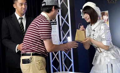 STARS-991 完璧なアイドルのオフパコ枕営業流出！太客相手専用の従順ペットになりSEXしまくる嘘つきな君！唯井まひろ