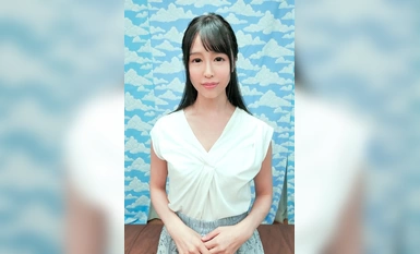 109IENFH-21802 Pick-up amatur Seorang kakak berbadan besar yang biasanya pasif dan bertolak ansur menyahut cabaran permainan perempuan murahan di mana dia memimpin dengan lembut! penyeksaan puting pertama! Berus dara pertama saya! Hosho Lily