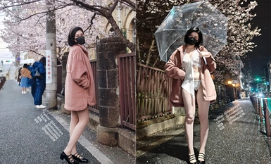 Naimi Nipple Landlord's Plaything 2 Sakura's Exposure Mission