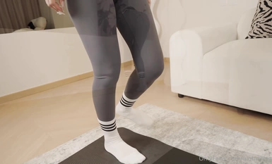 Diari curang isteri Hashimoto Kana 3 Hubungan sulit kakak Yoga