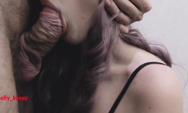 巨乳網紅@Holly Bunny 尺度作品合集 (12)