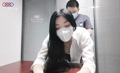 白虎福利姬@小貓咪 尺度劇情片合集 (19)