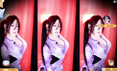 Netease CC Anchor @雅恩北北 Sexy Hot Dance + Membership Group Hot Dance New Collection (5)