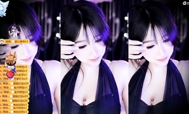 ネティースCCアンカー@雅恩北セクシーホットダンス+メンバーズグループホットダンス新コレクション (7)