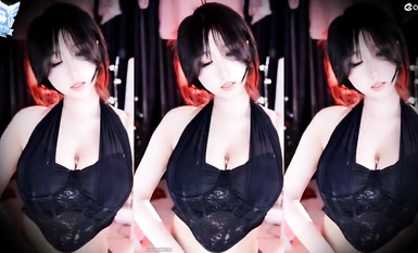 ネティースCCアンカー@雅恩北セクシーホットダンス+メンバーズグループホットダンス新作コレクション (6)