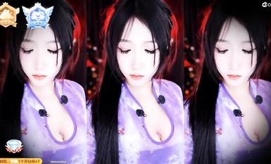 ネティースCCアンカー@雅恩北セクシーホットダンス+メンバーズグループホットダンス新作コレクション (6)