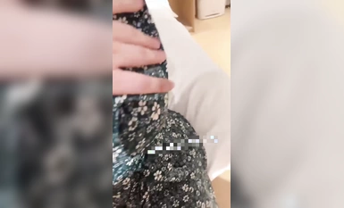 抖音極品巨乳網紅李雅 -和粉絲賓館開房玩SM