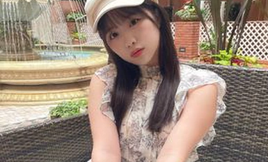 漂亮清純美眉吃雞啪啪【FC2-PPV-3470313】小嬌乳 小粉穴 表情可愛 被大肉棒無套輸出 射了一肚皮