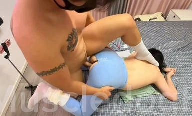 ดอมไพล์ไดร์ [หมามีกล้าม] ก้นใหญ่อวบอิ่ม ประโยชน์ล่าสุด 2 มี.ค