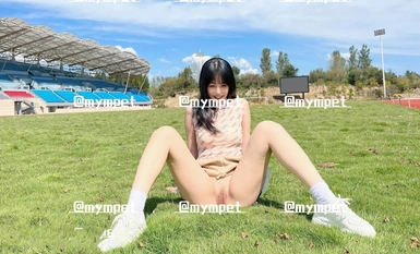 【重磅核彈】極品顏值女神【mympet】VIP福利合集，非推特免費資源，露出裸舞抖音風換衣啪啪，完美露臉