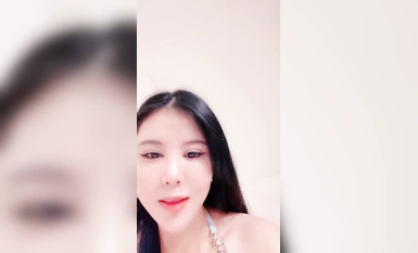 白皙肌膚模特級女神 嬌吟女寵 (1)