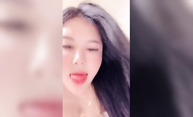 白皙肌膚模特級女神 嬌吟女寵 (3)