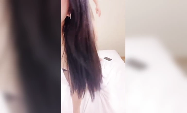 เทพธิดาระดับนางแบบผิวขาวบ่นเหมือนผู้หญิงเอาแต่ใจ (2)