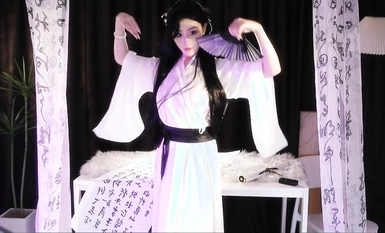 Three Little Cups, Wipe the Edge and Show Your Bottom 18-Part Collection (1)