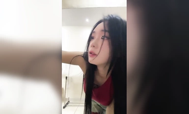 เซียวสวยมาก! [Brilliant Winter Melon] สาวโรงเรียนที่ดีที่สุด ~ ถอนขนด้วยอุปกรณ์ประกอบฉากและช่วยตัวเอง ~ ผู้หญิงสองคน ~ เต้นเปลือย ~ เจ๋งมาก ~ (2)