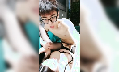 魔鬼身材顏值女神 36D潘金蓮 20小時合集 (18)