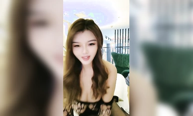 Nữ thần với dáng vẻ yêu quái và vẻ ngoài xinh đẹp 36D Pan Jinlian Bộ sưu tập 20 giờ (5)