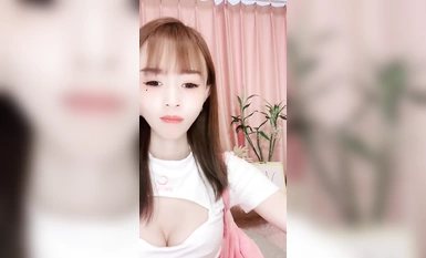 Nữ thần mới duyên dáng xuống biển ✈20 giờ [Guo Guoer] khỏa thân nhảy múa, chạm vào âm đạo và cảm thấy sướng (8)