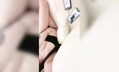 天馬星空~天花板級~【露露】靈魂舞脫內褲~屁屁真迷人 (19)