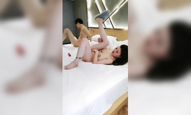 Dewi dengan figura jahat dan ketampanan 36D Pan Jinlian koleksi 20 jam (11)