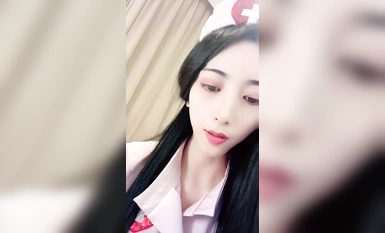 【甜桃】高挑模特身材~黑絲長腿~勾引脫衣秀 (8)